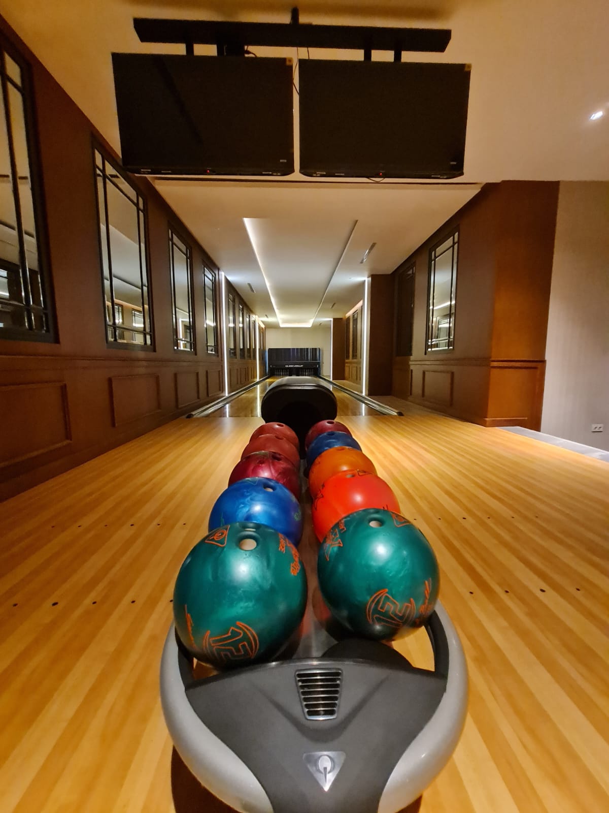Bowling